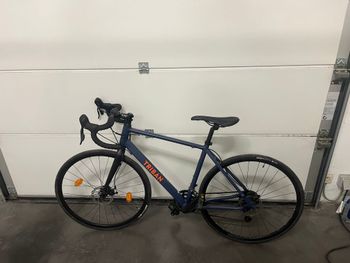 Used TRIBAN RC120 Disc Road Bike 2020 2020 Road & Gravel
