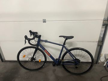 Gebrauchtes TRIBAN RC120 Disc Road Bike 2020 2020 Road & Gravel