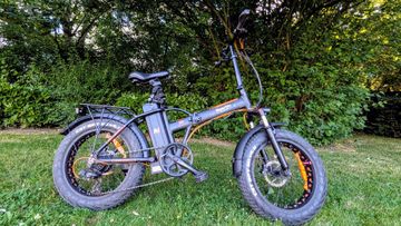 Použité Moovway Custom 2021 Urban & Touring
