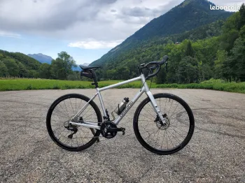 Used Origine Tuxedo Endurance L 2025 Road & Gravel