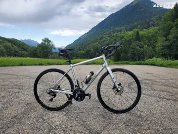 Gebrauchtes Origine Tuxedo Endurance L 2025 Road & Gravel