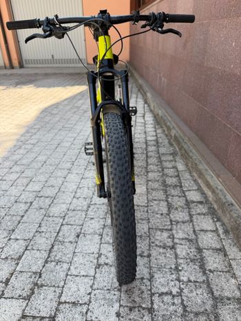 Focus JAM² 6.7 PLUS 2019 2019 Mountainbike d'occasion — image 2 sur 7