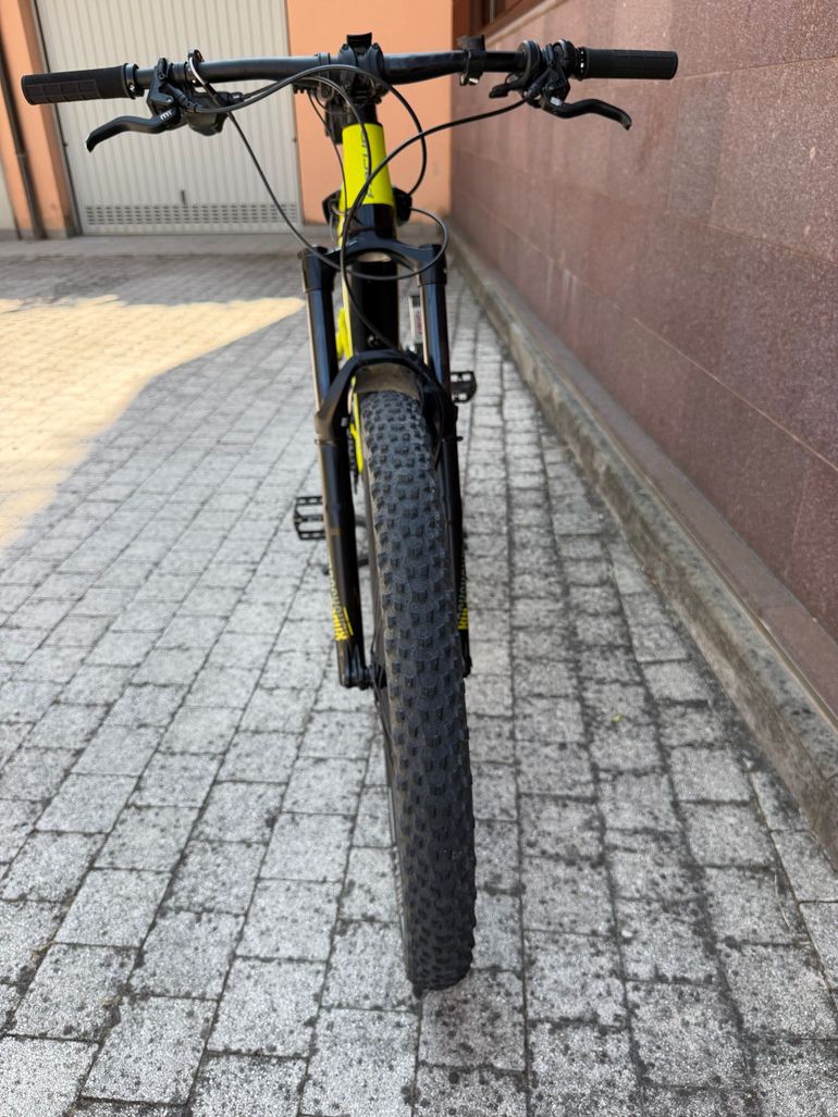 Focus JAM² 6.7 PLUS 2019 2019 Mountainbike d'occasion — image 2 sur 7