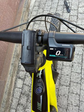 Focus JAM² 6.7 PLUS 2019 2019 Mountainbike d'occasion — image 6 sur 7