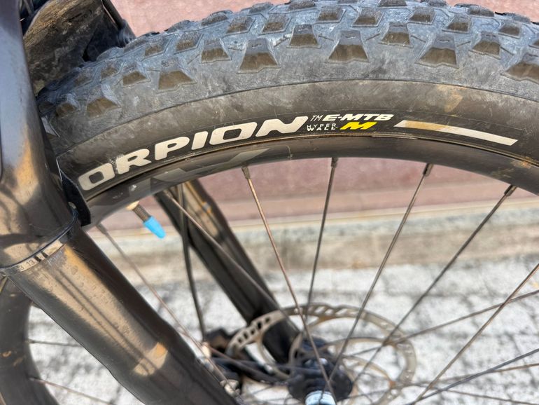 Focus JAM² 6.7 PLUS 2019 2019 Mountainbike d'occasion — image 7 sur 7