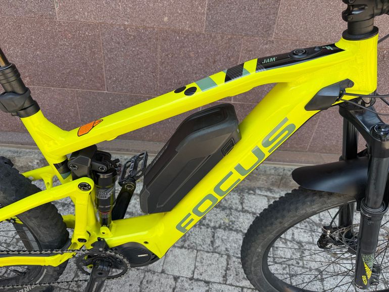Focus JAM² 6.7 PLUS 2019 2019 Mountainbike d'occasion — image 5 sur 7