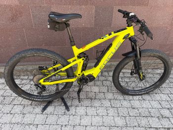 Focus JAM² 6.7 PLUS 2019 2019 MTB usato