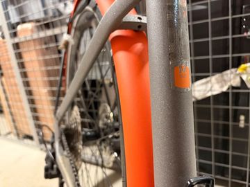 Brugt BMC 257 AL FOUR 2023 2023 Urban — billede 2 af 11