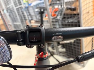 Brugt BMC 257 AL FOUR 2023 2023 Urban — billede 3 af 11