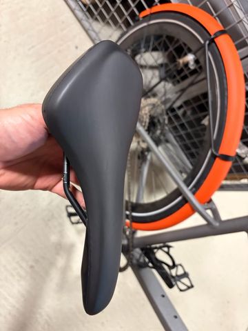 Brugt BMC 257 AL FOUR 2023 2023 Urban — billede 4 af 11