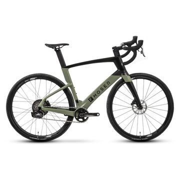 Gebrauchtes F Moser Custom SRAM Red eTap AXS 2026 Road & Gravel