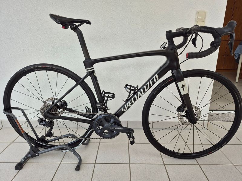 Použité Specialized Roubaix Shimano Ultegra Di2 2021 Road & Gravel