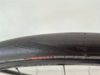 Brugt Specialized Roubaix Shimano Ultegra Di2 2021 Road & Gravel — billede 13 af 13