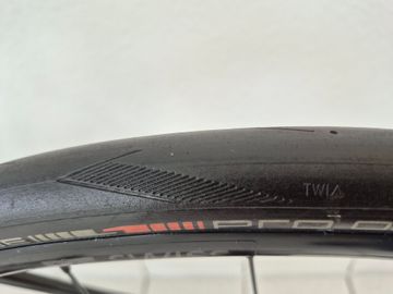 Used Specialized Roubaix Shimano Ultegra Di2 2021 Road & Gravel, Black — image 13 of 13