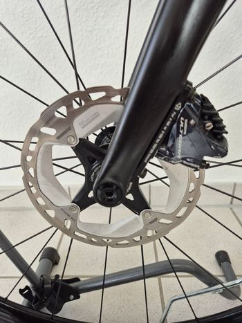Brugt Specialized Roubaix Shimano Ultegra Di2 2021 Road & Gravel — billede 6 af 13