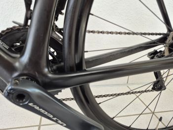 Brugt Specialized Roubaix Shimano Ultegra Di2 2021 Road & Gravel — billede 12 af 13