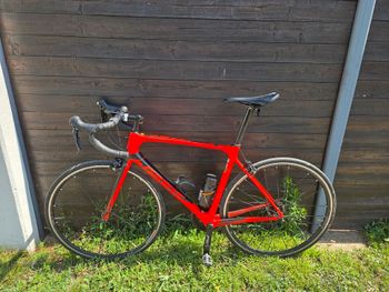 Brugt Giant TCR Advanced SL 2-KOM 2017 2017 Road & Gravel — billede 2 af 6