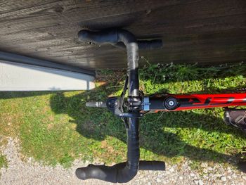 Brugt Giant TCR Advanced SL 2-KOM 2017 2017 Road & Gravel — billede 3 af 6