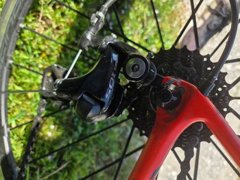 Brugt Giant TCR Advanced SL 2-KOM 2017 2017 Road & Gravel — billede 4 af 6