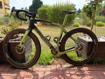 Gebrauchtes Pinarello Grevil SRAM Red eTap AXS 2025 Road & Gravel