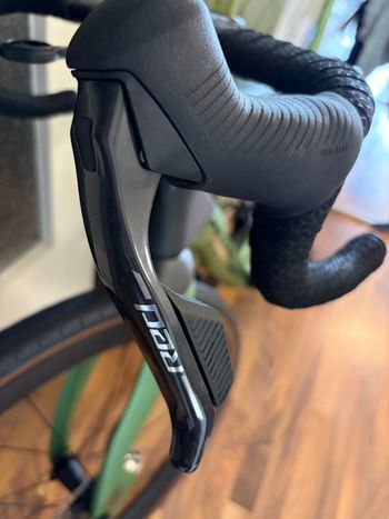 Used Pinarello Grevil SRAM Red eTap AXS 2025 Road & Gravel, Green — image 17 of 17