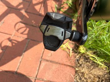Used Pinarello Grevil SRAM Red eTap AXS 2025 Road & Gravel, Green — image 10 of 17