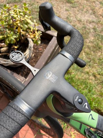 Used Pinarello Grevil SRAM Red eTap AXS 2025 Road & Gravel, Green — image 3 of 17