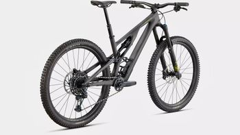 Used Specialized Stumpjumper 15 EVO Pro - SRAM X0 AXS, FOX Factory 2026 2026 MTB