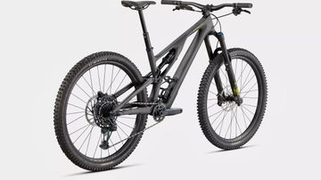 Used Specialized Stumpjumper 15 EVO Pro - SRAM X0 AXS, FOX Factory 2026 2026 MTB
