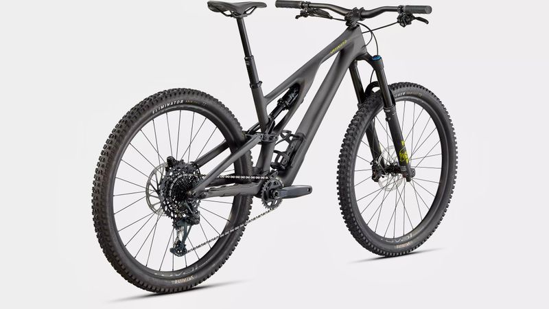 Used Specialized Stumpjumper 15 EVO Pro - SRAM X0 AXS, FOX Factory 2026 2026 MTB