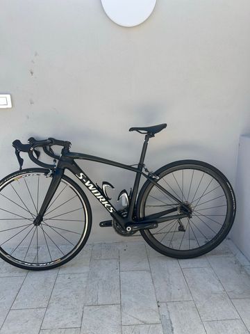 Specialized Tarmac SL4 Comp Ultegra 2014 2014 Road & Gravel usato