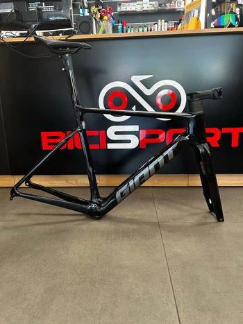 Używany Giant Propel Advanced SL 0 Dura-Ace 2025 Frameset 2025 Road & Gravel