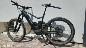 Brugt Scott Genius Eride 910 2019 Mountainbike — billede 7 af 7