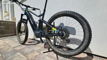 Brugt Scott Genius Eride 910 2019 Mountainbike — billede 3 af 7