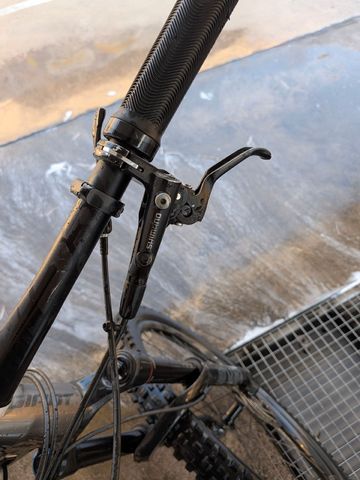 Tweedehands Giant Reign 29 2022 2022 Mountainbike — afbeelding 5 van 9