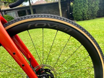 Brugt Specialized Diverge Pro Carbon 2021 2021 Road & Gravel — billede 6 af 9