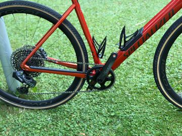 Brugt Specialized Diverge Pro Carbon 2021 2021 Road & Gravel — billede 2 af 9