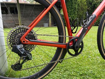 Brugt Specialized Diverge Pro Carbon 2021 2021 Road & Gravel — billede 3 af 9