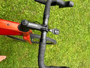 Brugt Specialized Diverge Pro Carbon 2021 2021 Road & Gravel — billede 7 af 9