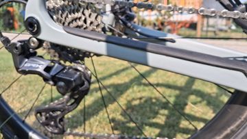 Brugt CUBE NUROAD C:62, PRO 2026 2026 Road & Gravel — billede 5 af 13