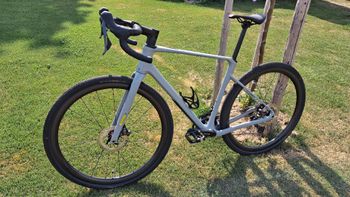 Używany CUBE NUROAD C:62, PRO 2026 2026 Road & Gravel
