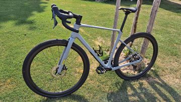 CUBE NUROAD C:62, PRO 2026 2026 Road & Gravel usato