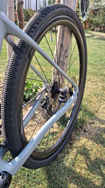 Brugt CUBE NUROAD C:62, PRO 2026 2026 Road & Gravel — billede 9 af 13