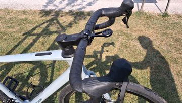 Brugt CUBE NUROAD C:62, PRO 2026 2026 Road & Gravel — billede 6 af 13