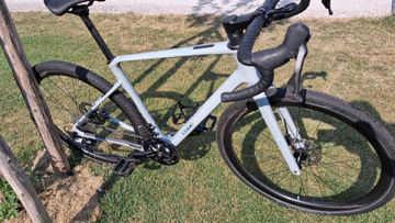 Brugt CUBE NUROAD C:62, PRO 2026 2026 Road & Gravel — billede 2 af 13