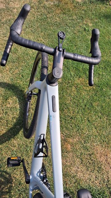 Brugt CUBE NUROAD C:62, PRO 2026 2026 Road & Gravel — billede 13 af 13