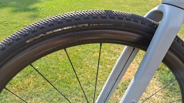 Brugt CUBE NUROAD C:62, PRO 2026 2026 Road & Gravel — billede 10 af 13