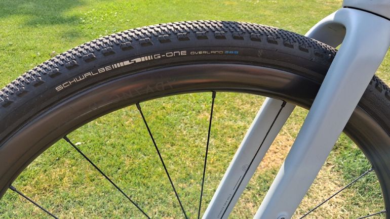 Brugt CUBE NUROAD C:62, PRO 2026 2026 Road & Gravel — billede 10 af 13