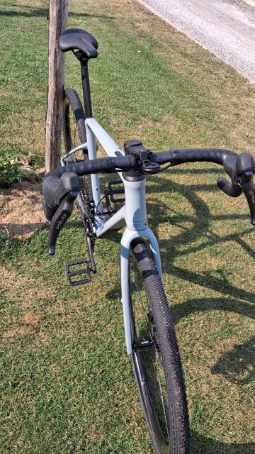 Brugt CUBE NUROAD C:62, PRO 2026 2026 Road & Gravel — billede 7 af 13