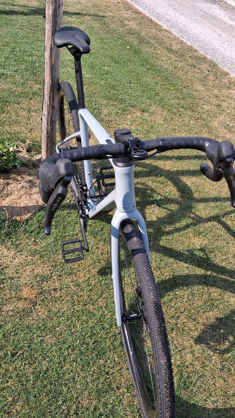 Brugt CUBE NUROAD C:62, PRO 2026 2026 Road & Gravel — billede 7 af 13
